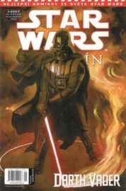 Star Wars Magazín 01/2017