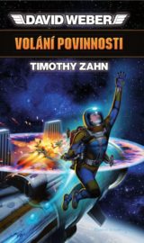 Vzestup Mantichory 1 - Volání povinnosti