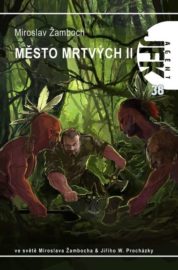 JFK 37 - Město mrtvých 2