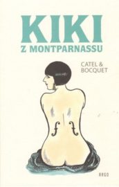 Kiki z Montparnassu