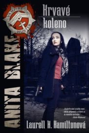 Anita Blakeová 05 - Krvavé koleno