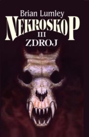 Nekroskop III - Zdroj