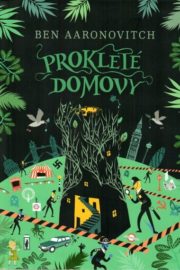 Prokleté domovy
