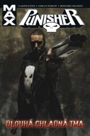 Punisher MAX - Dlouhá chladná tma