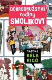 Dobrodružství rodiny Smolíkovy