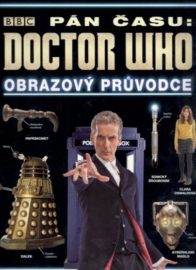 Doctor Who - Obrazový průvodce seriálem