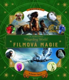 Kouzelnický svět J. K. Rowlingové - Filmová magie 2