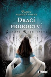 Panův tajemný odkaz 2 - Dračí proroctví