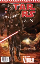 Star Wars Magazín 02/2017