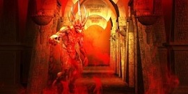 Stíny Paramského hvozdu (perex)