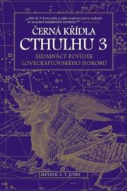 Černá křídla Cthulhu 3