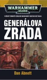 Gauntovi duchové 8 - Generálova zrada