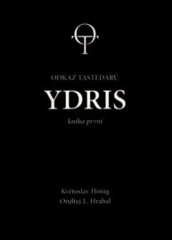 Odkaz Tastedarů 1 - Ydris