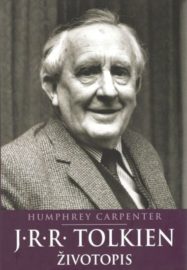 J. R. R. Tolkien - Životopis