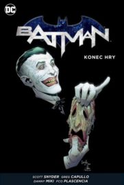 Batman: Konec hry  (váz.)