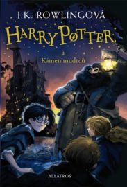Harry Potter a kámen mudrců (vydání k 20. výročí)