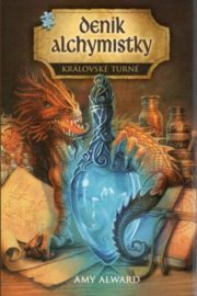 Deník alchymistky 2 - Královské turné