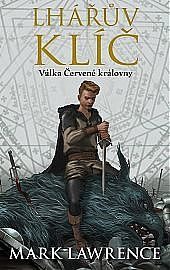 Válka červené královny 2 - Lhářův klíč