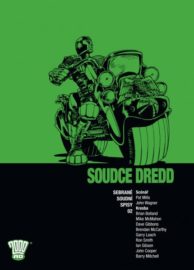 Soudce Dredd: Sebrané soudní spisy 2
