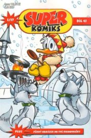 Super komiks 41