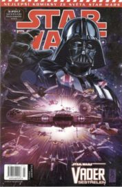 Star Wars Magazín 03/2017