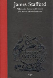 Truchlivý amoret pražský