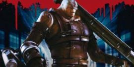 Resident Evil Nemesis (perex)