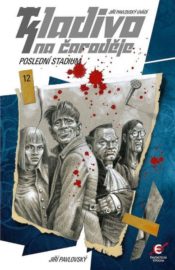 Kladivo na čaroděje 12 - Poslední stádium