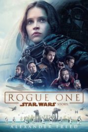 Star Wars - Rogue One - román