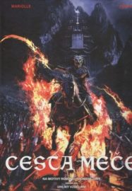 Cesta meče 2 - Uhlíky vzdělání