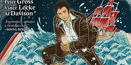 Mezi řádky Leviatan (perex)