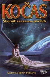 Kočas - Parcon 2017