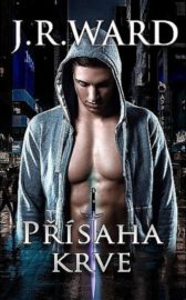 Odkaz černé dýky 2 - Přísaha krve