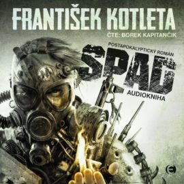 Spad - CD