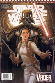 Star Wars Magazín 04/2017