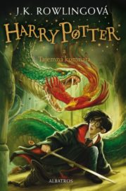 Harry Potter a tajemná komnata (vydání k 20. výročí)
