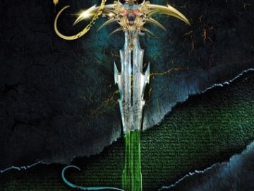 Hraju, abych žil 1 -  Jiný svět