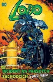 Incident na pánských záchodcích