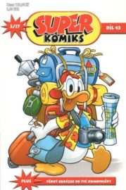 Super komiks 43