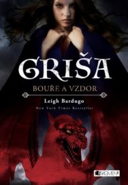 Griša 2 - Bouře a vzdor
