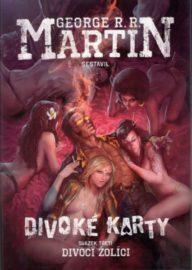 Divoké karty 3 - Divocí žolíci