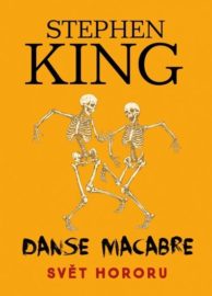 Danse macabre: Svět hororu