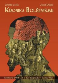 Kronika Bolševismu