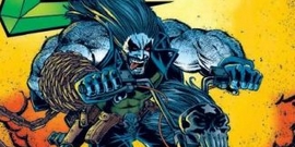 Lobo: Incident na pánských záchodcích