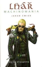 Lhář 2.5 - Machinomania