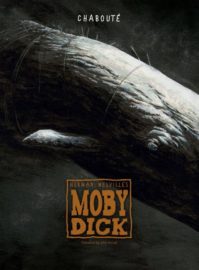 Moby Dick / Bílá velryba