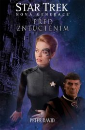 Star Trek: Nová generace - Pře zneuctěním