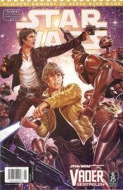Star Wars Magazín 05/2017