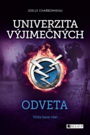 Univerzita výjimečných 3 - Odveta