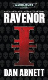 Warhammer 40 000: Ravenor 1